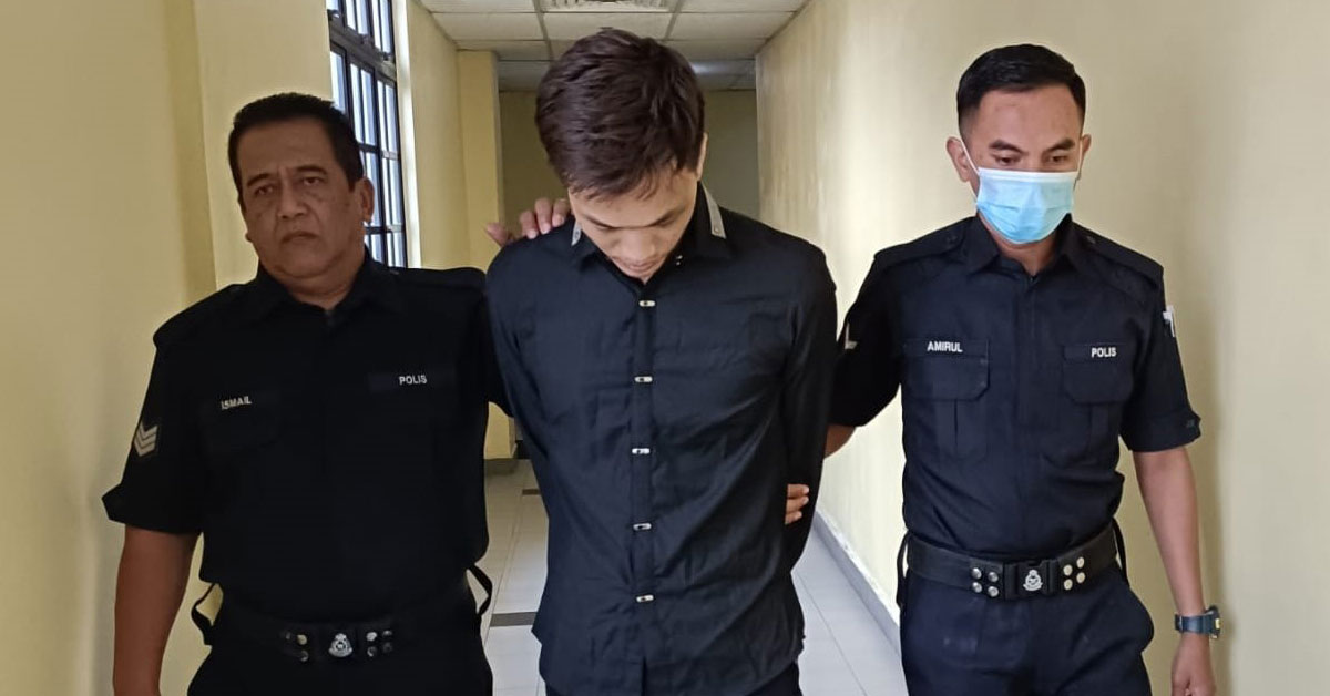 S'porean Arrested in Connection to Murder Outside JB Nightclub