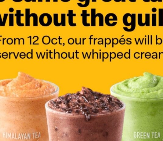 McDonald’s Responded After Announcing The Removal of Whipped Cream from Their Frappe