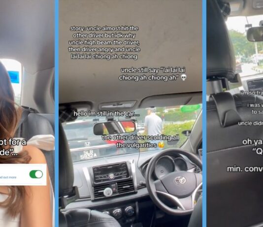 passenger-quiet-ride-grab-confrontation