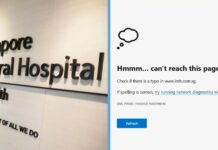 hospital-websites-disruption-no-hacking