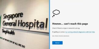 hospital-websites-disruption-no-hacking