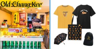 old-chang-kee-giordano-merchandise