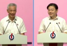 prime-minister-lee-lawrence-wong-general-election