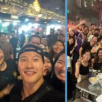 running-man-singapore-lau-pa-sat