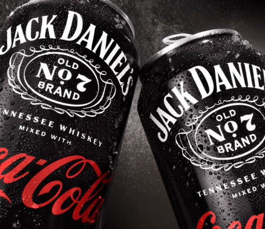 Everything About the Coke + Jack Daniel’s Cocktails You’re Seeing Everywhere