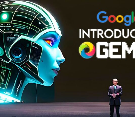 Everything About Google Gemini, ChatGPT’s Direct Competitor