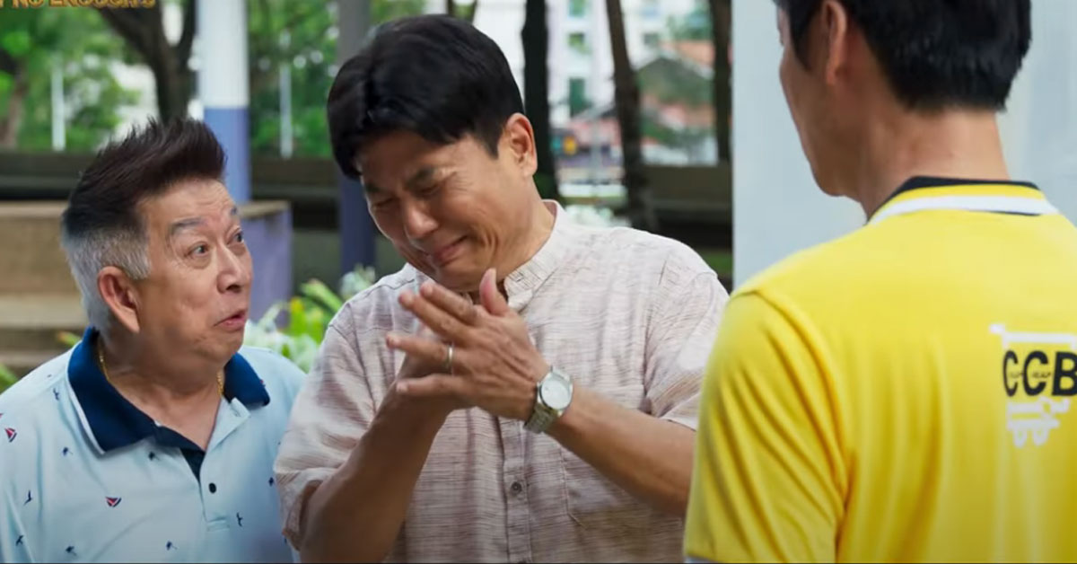 Trailer for Money No Enough 3 is Out & It Touches on Trending Topics