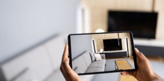 house tour