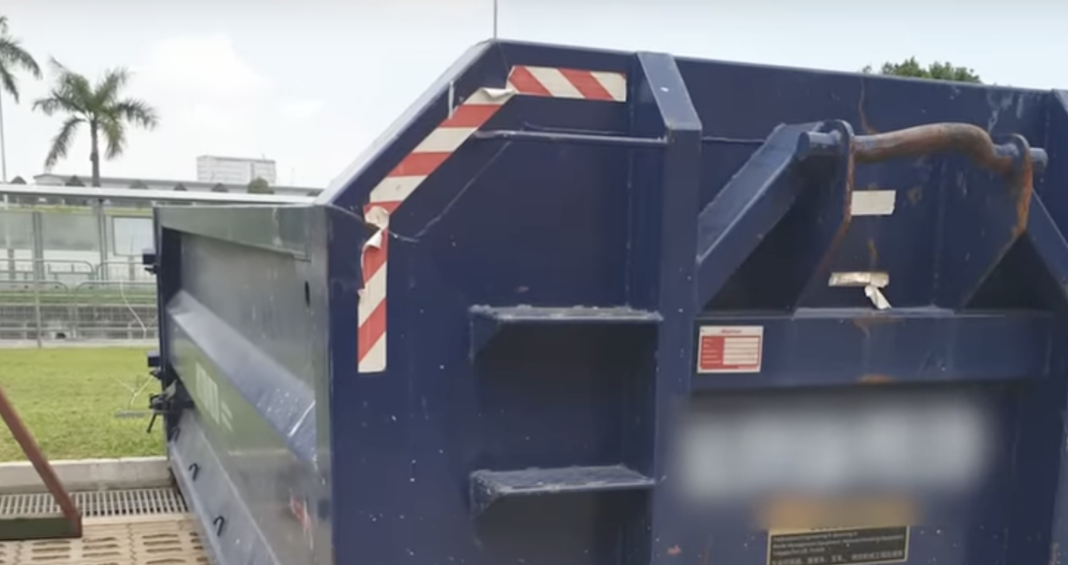 Here’s a Hack to Dispose of Bulky Items Without Having to Pay Anything