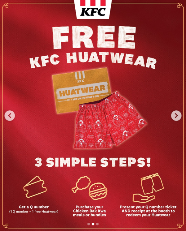 How to Get HuatWear Shorts