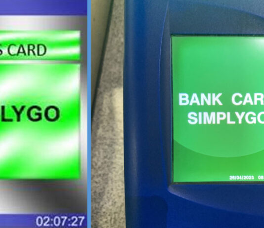 LTA Explains Why SimplyGo Doesn’t Show Card Value Even When It’s Possible to Do So