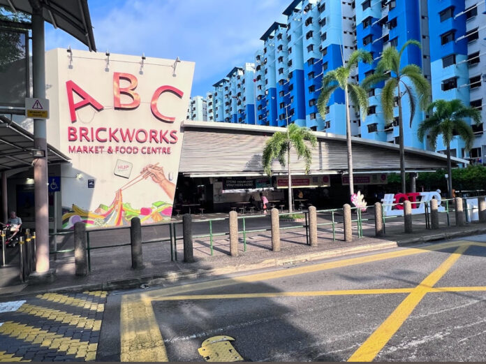Bukit Merah Hawkers & Shops to Receive 250 Cash After Their Businesses