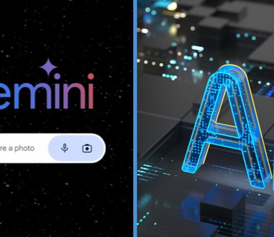 Everything About Gemini Advanced, The Google AI That’s Competing With ChatGPT