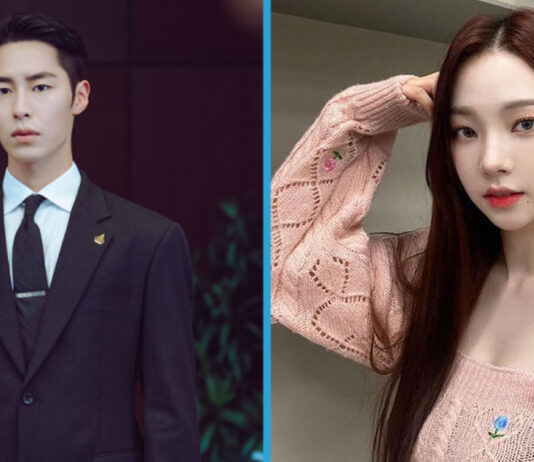Just Five Weeks In, Aespa’s Karina & Lee Jae-wook Part Ways After Announcing Relationship
