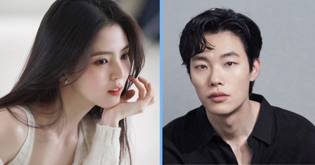 Actress Han So Hee Confirms She’s Dating Ryu Jun Yeol & Why Fans ...