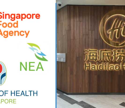Family of 3 Allegedly Hospitalised After a Meal in Haidilao in Punggol; Authorities Now Investigating