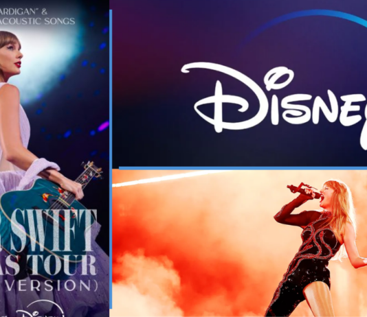 Everything About Taylor Swift’s The Eras Tour Film in Disney+ You Should Know Before Watching It