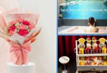 10 Mother’s Day Promotions in S’pore You Should Not Miss