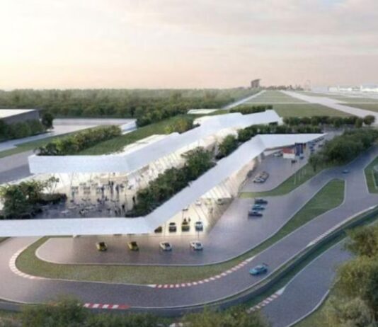 S’pore Having 2 New Attractions by 2030: a Wellness Attraction in Marina Bay & a Porsche Experience Centre in Changi