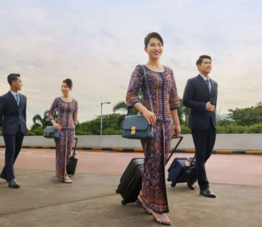 SIA Staff Reportedly Getting Almost 8 Months’ Bonus Due to Record Profit