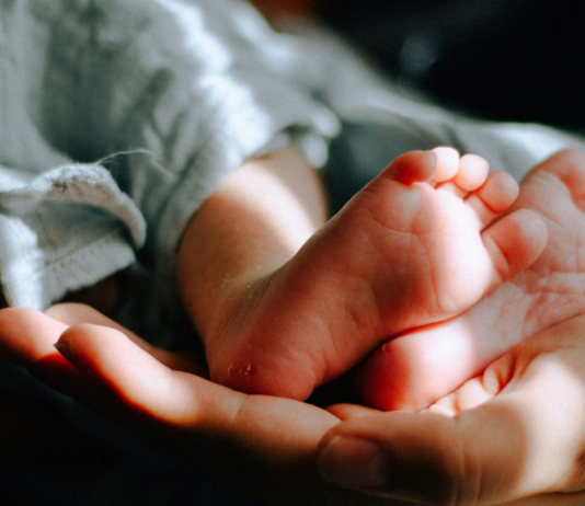 Mother And Baby Found Dead At Foot Of HDB Block, Was Worried About Child’s Development