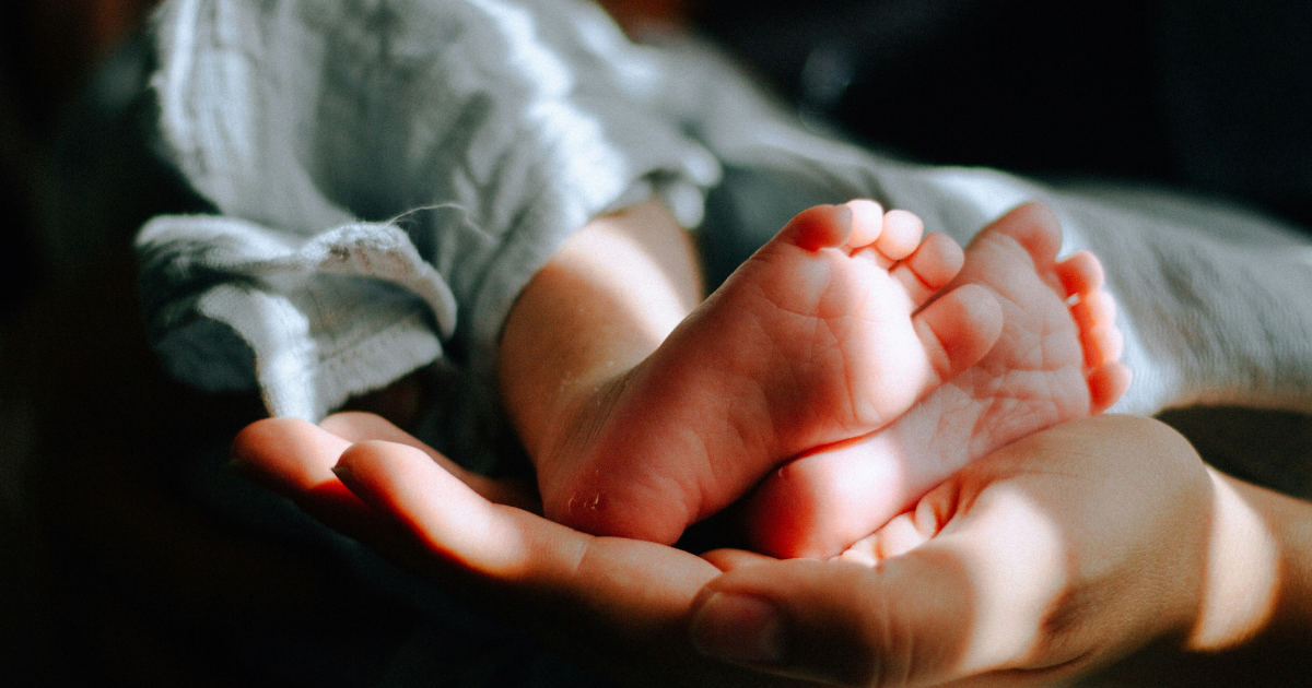 Mother And Baby Found Dead At Foot Of HDB Block, Was Worried About ...