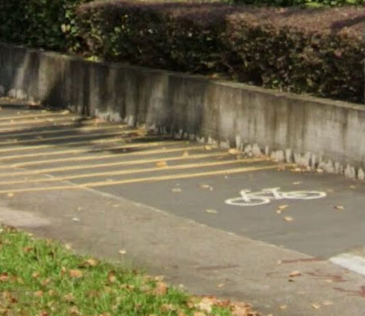 Bicycles & Kick-Scooters Will Soon Not Be Allowed on Footpaths Next to Cycling Lanes