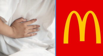McDonald’s S’pore Said US McDonald’s Food Poisoning Does Not Impact S’pore