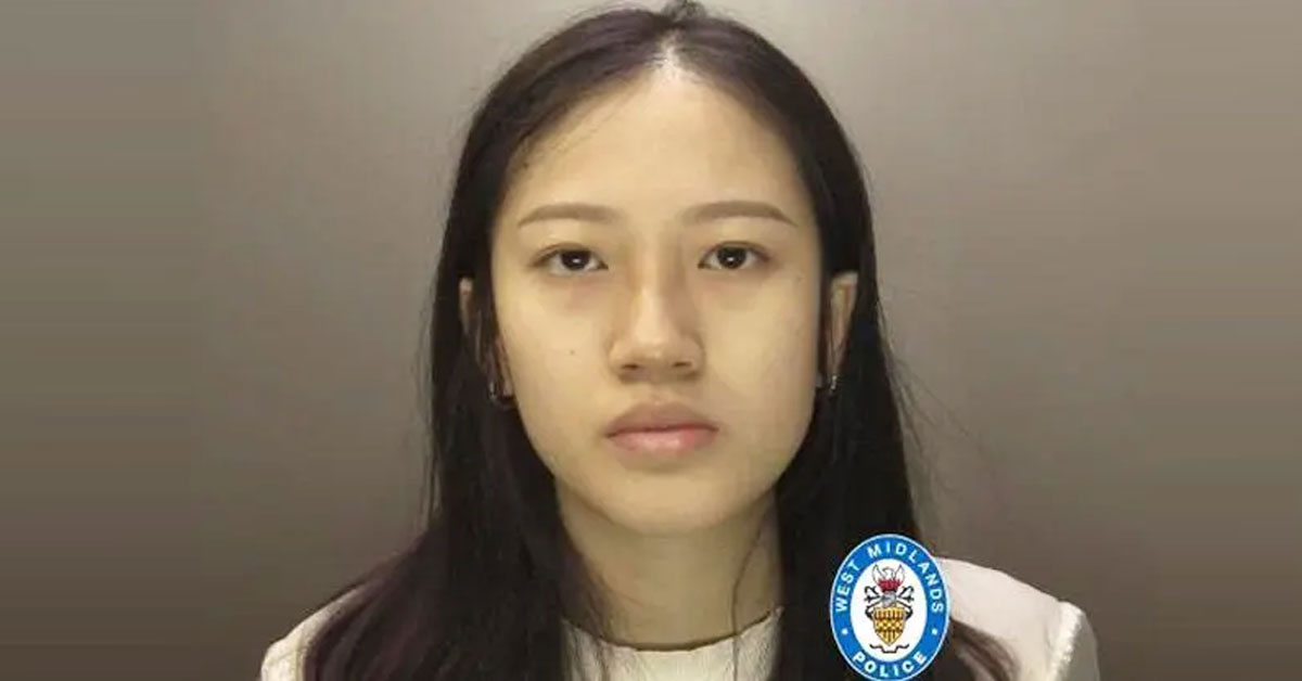 Everything About the 22YO M’sian, Teo Jia Xin, Who Killed Her Newborn ...