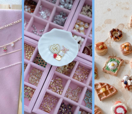 3 Shops In Singapore To Custom-Make Affordable Charm Bracelets & Necklaces