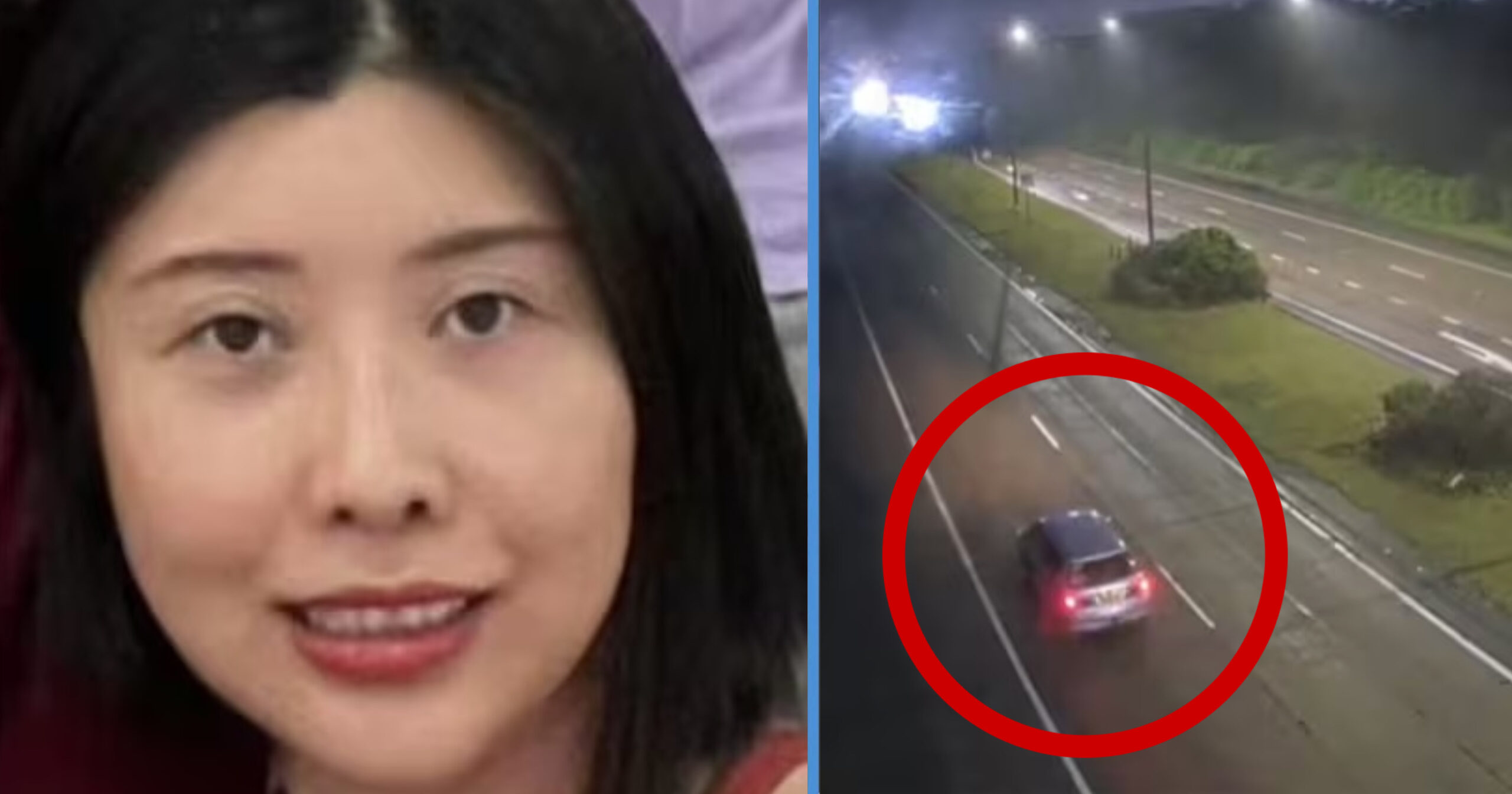 Police Search for Missing Husband After Woman's Body Found Near Sydney ...