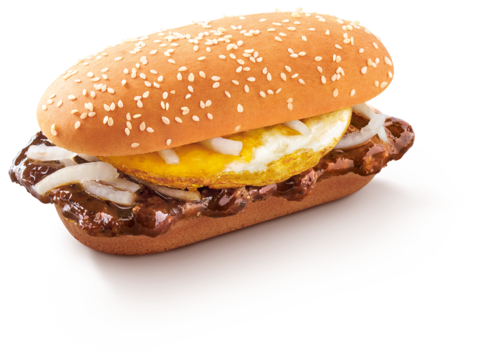 Prosperity Burgers At McDonald's From 26 Dec 2024, Free Cinnamoroll