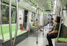 Bus & Train Fares To Increase By S$0.10 For Adults From 28 Dec 2024