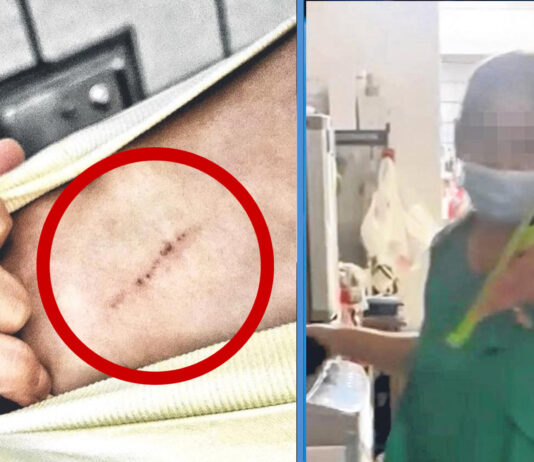 Landlord & Tenant Fought After 1 of Them Said, “You Really Need the $600 Deposit?”