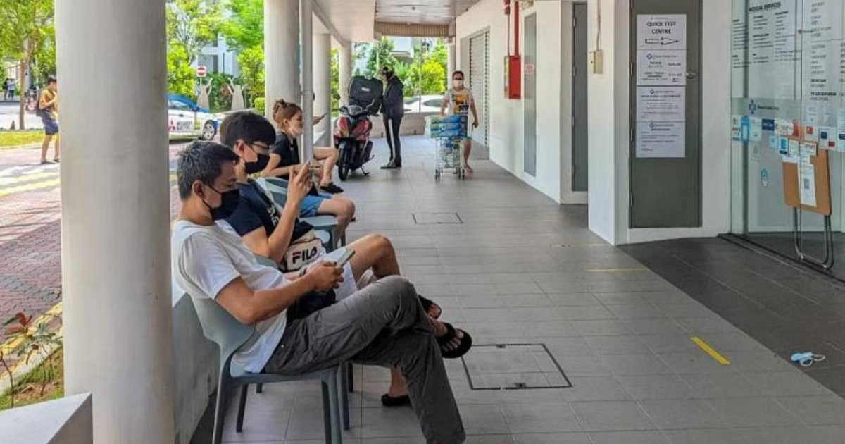 Detailed More Than 1,000 Gp Clinics Open During Chinese New Year Photo for Your Screen Detailed More Than 1,000 Gp Clinics Open During Chinese New Year Photo for Your Screen