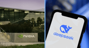 US Probing Whether DeepSeek Got “Banned” Nvidia Chips Through S’pore