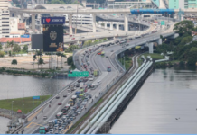 heavy-traffic-jb-checkpoint-cny-2025