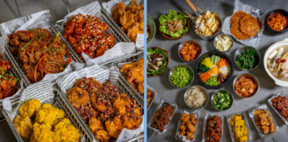 ginger-restaurant-launches-ramadan-buffet-korean