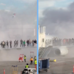 american-airlines-fire-plane