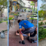 bmw-crash-into-restaurant-jalan-kayu