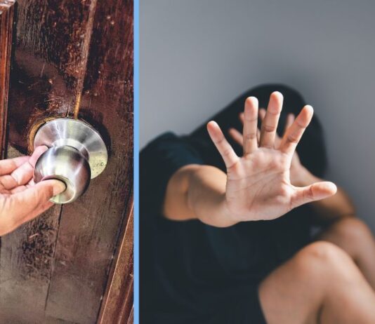 Chinese Migrant Worker Escapes Sexual Assault by Countryman During Luggage Storage Request