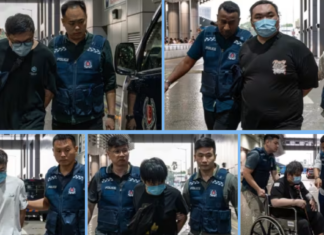 five-men-arrested-scam