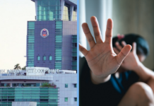 man-molest-girl-woodlands-checkpoint