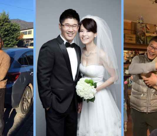 Remains of Makansutra Founder KF Seetoh’s Brother to Return Home after Fatal Gas Explosion in Italy singaporean-remains-home-italy-blast