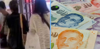 chinese-tourists-scam-tampines-mrt