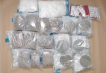 man-heroin-woodlands-checkpoint-arrested
