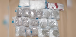 man-heroin-woodlands-checkpoint-arrested