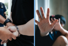 man-molest-girl-bus-yishun