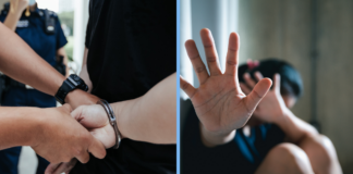 man-molest-girl-bus-yishun