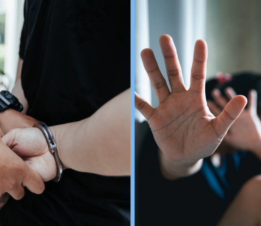 man-molest-girl-bus-yishun